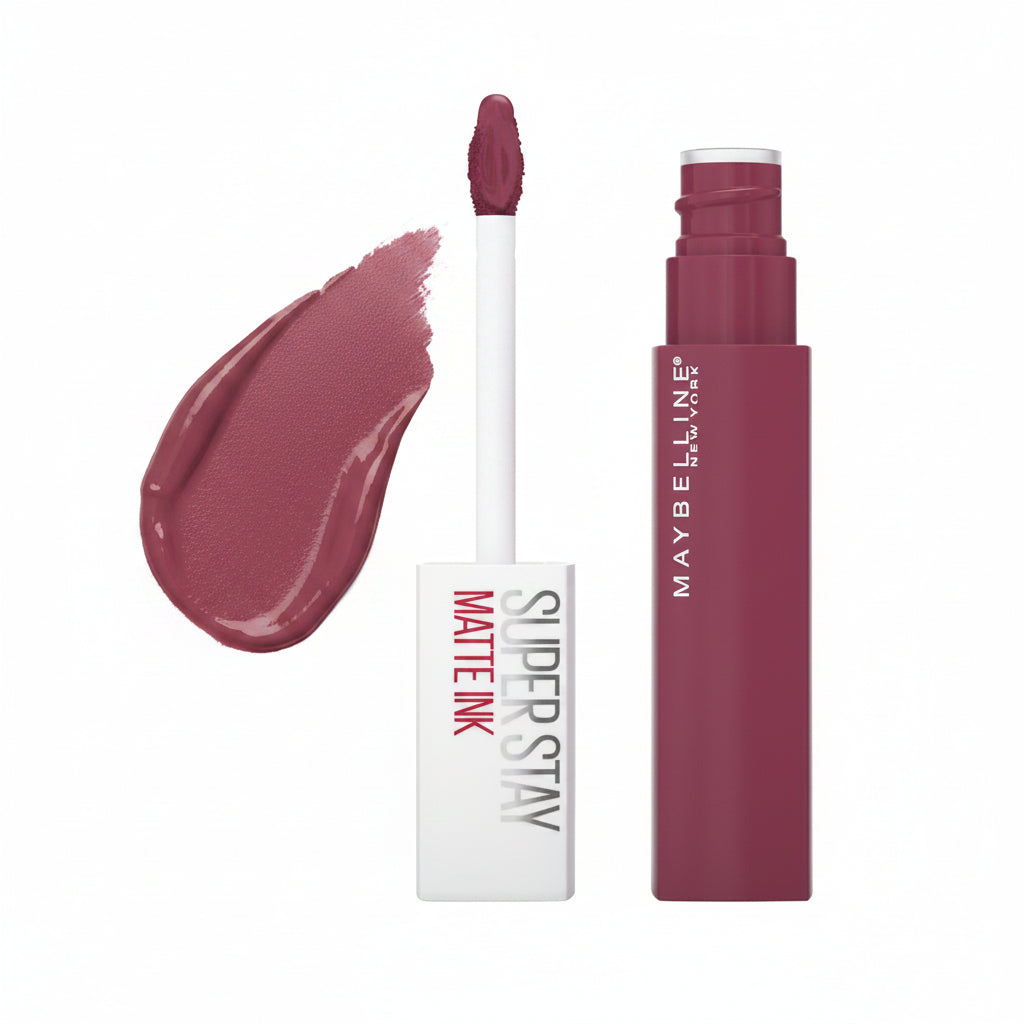 Maybelline New York Superstay Matte Ink Lipstick