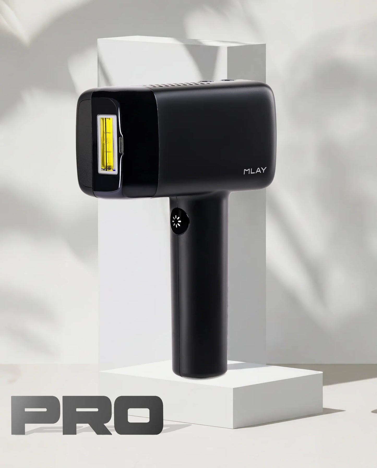 Mlay T14 PRO Hair removal - Black