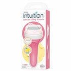 intuition Lemon Berry Breeze Razors for Women