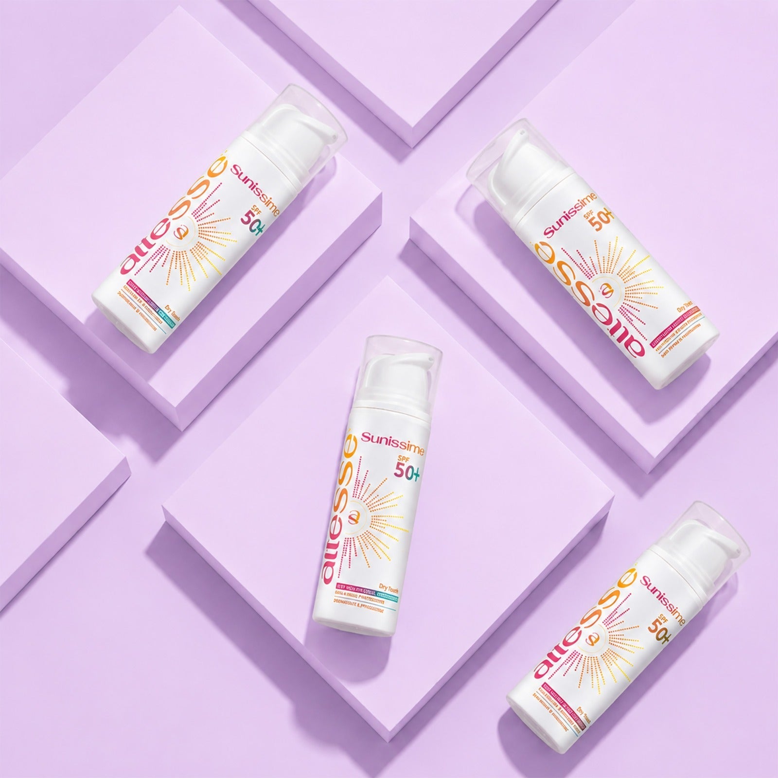 Altesse Soin SUNSCREEN