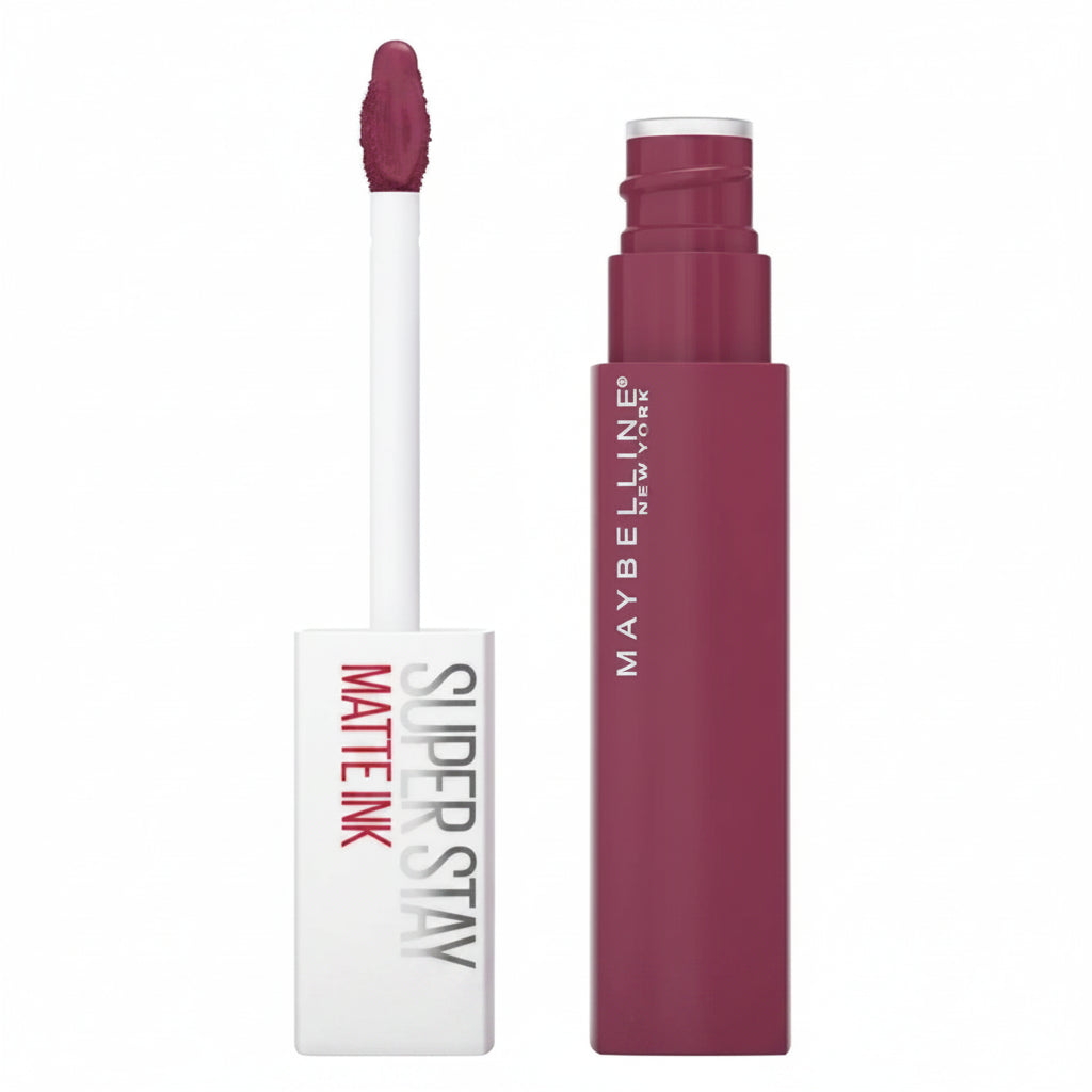 Maybelline Super Stay Matte Ink Liquid
