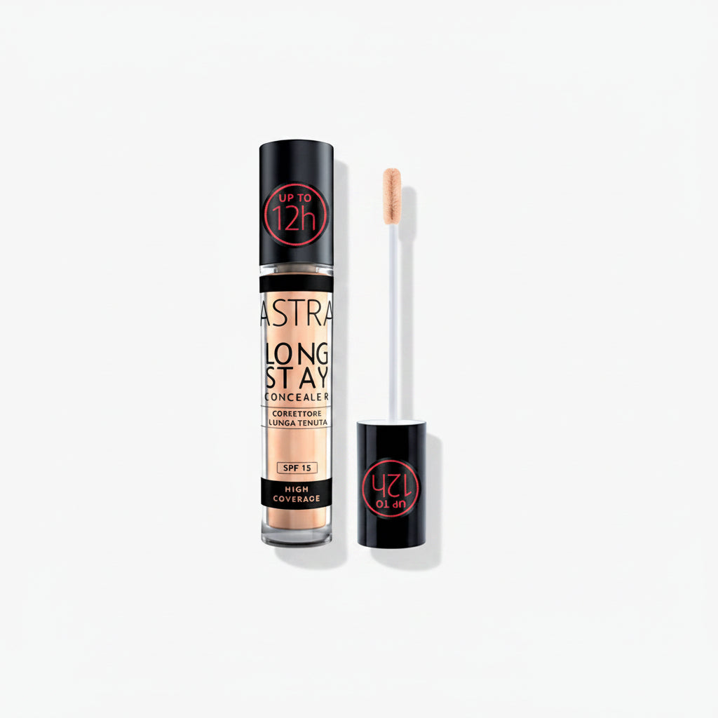 Astra - Corrector Long Stay Concealer