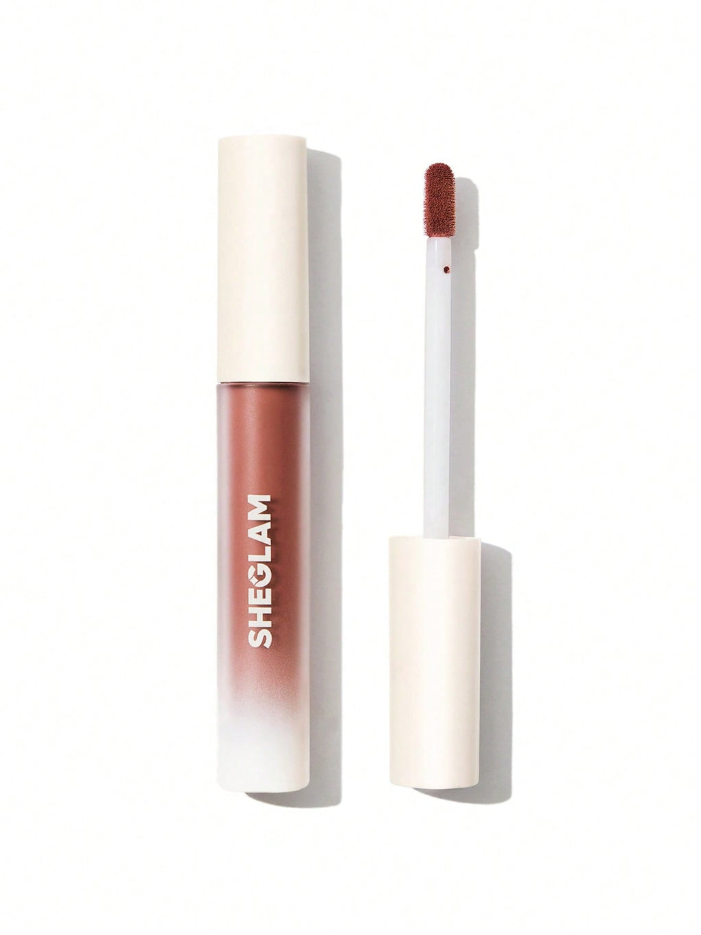 Matte Allure Liquid Lipstick