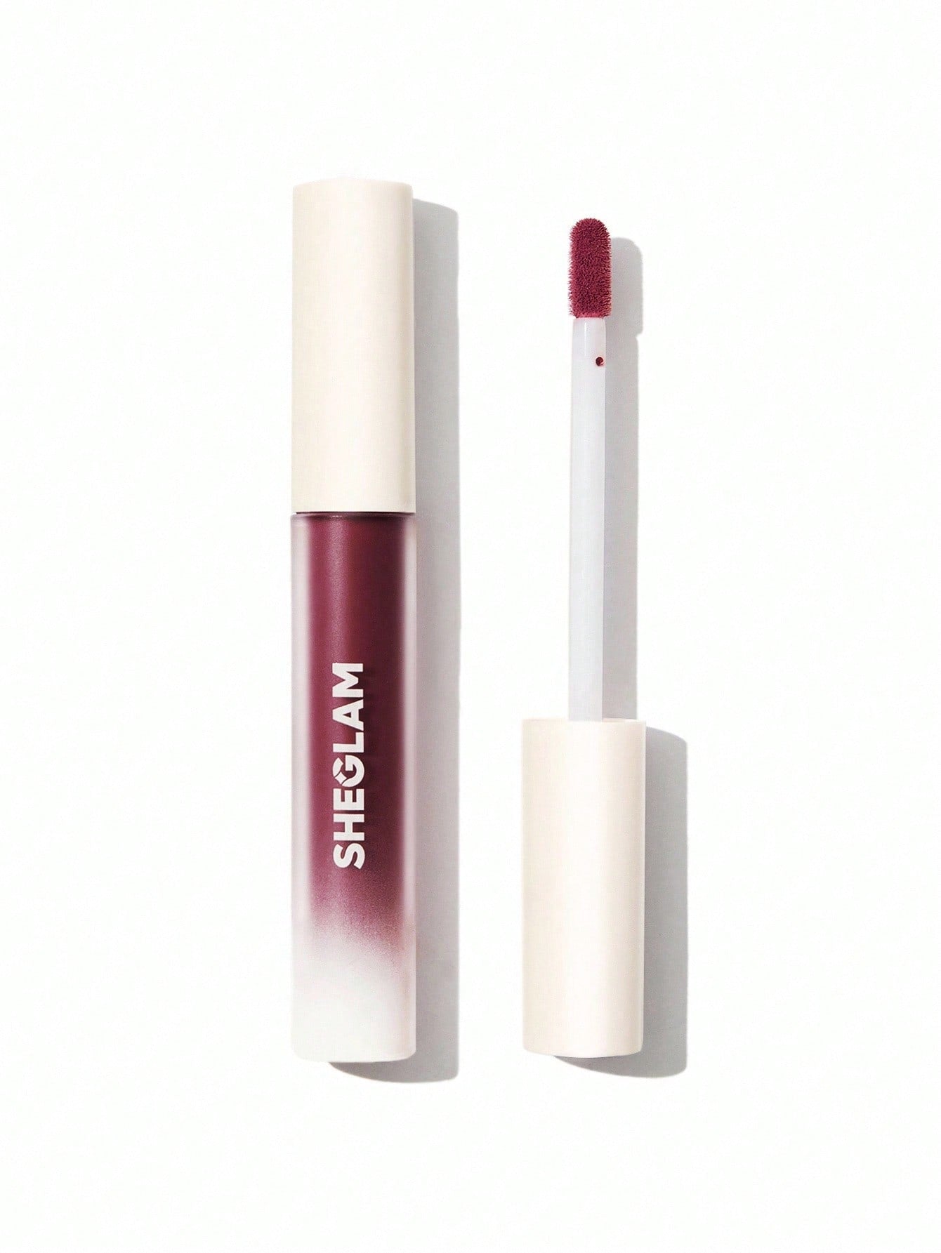 Matte Allure Liquid Lipstick