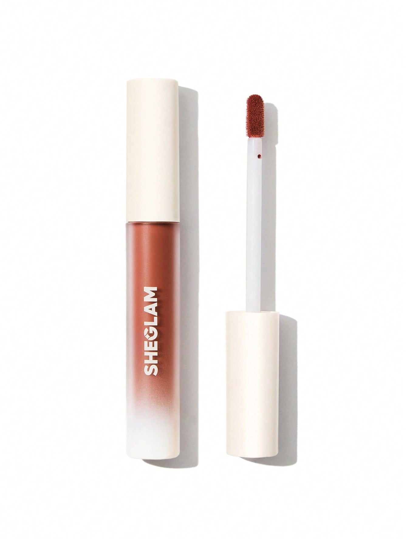 Matte Allure Liquid Lipstick