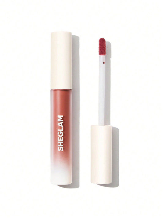 Matte Allure Liquid Lipstick
