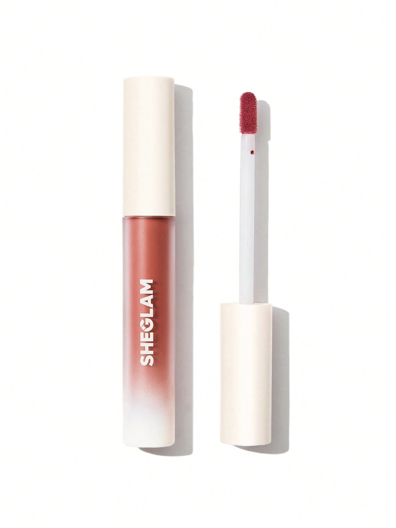 Matte Allure Liquid Lipstick
