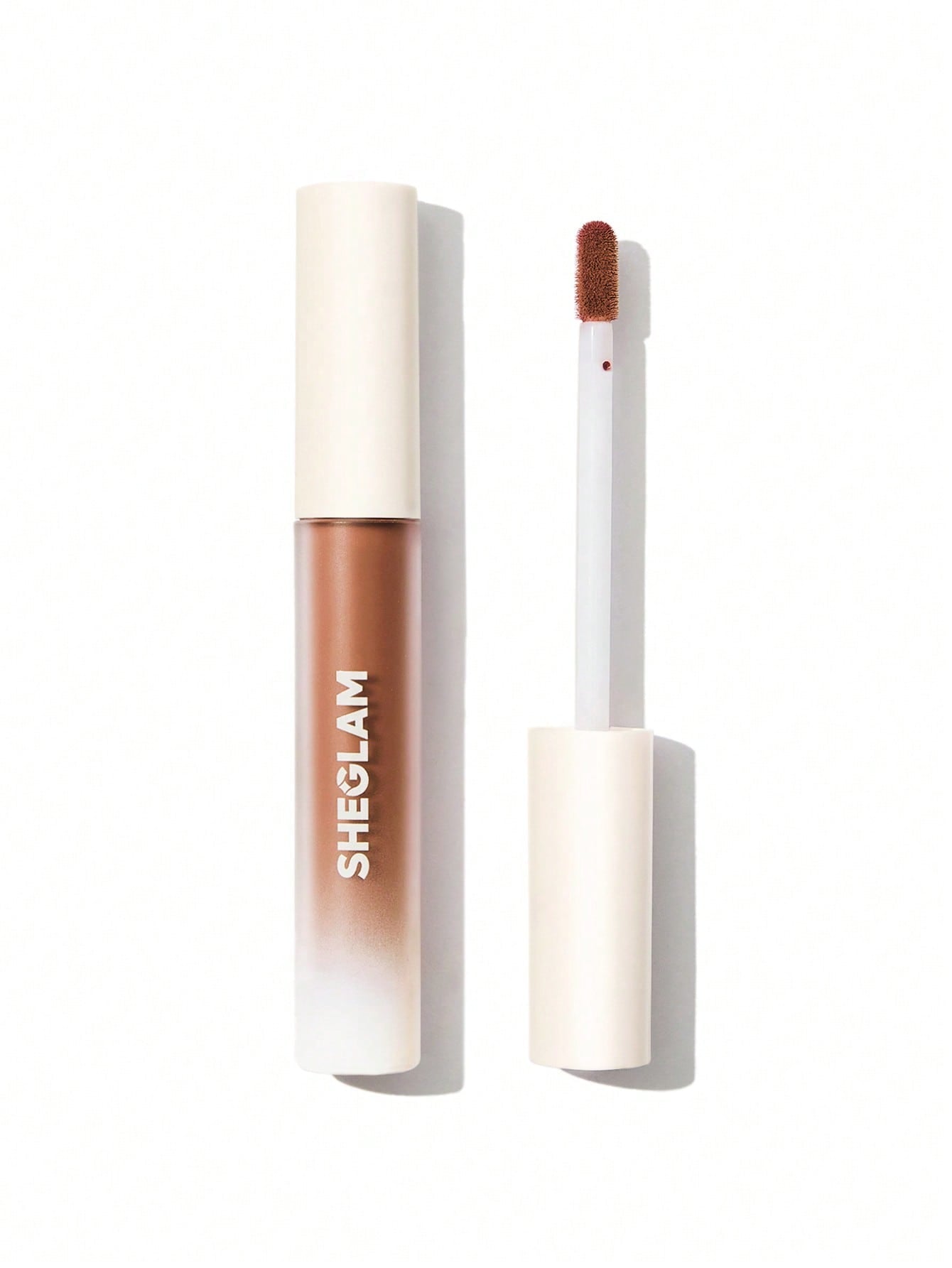 Matte Allure Liquid Lipstick
