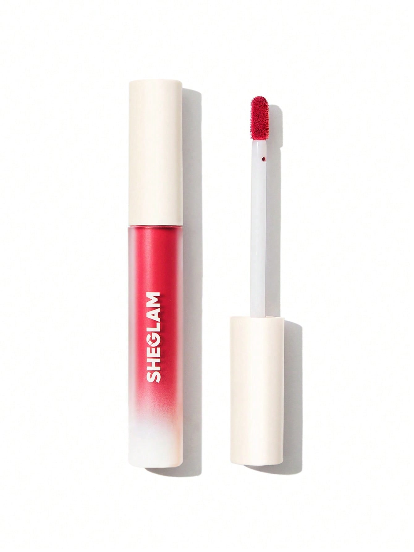 Matte Allure Liquid Lipstick