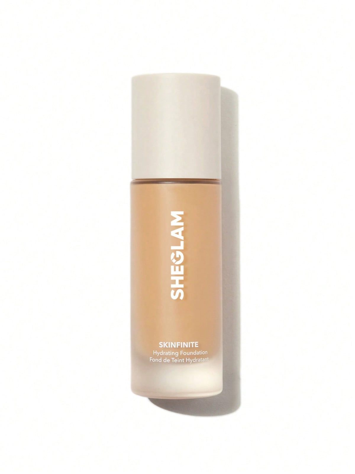 Sheglam Skinfinite Hydrating Foundation (Nude) 30ml