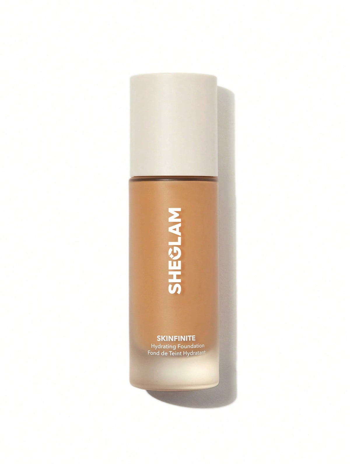 Sheglam Skinfinite Hydrating Foundation (Nude) 30ml