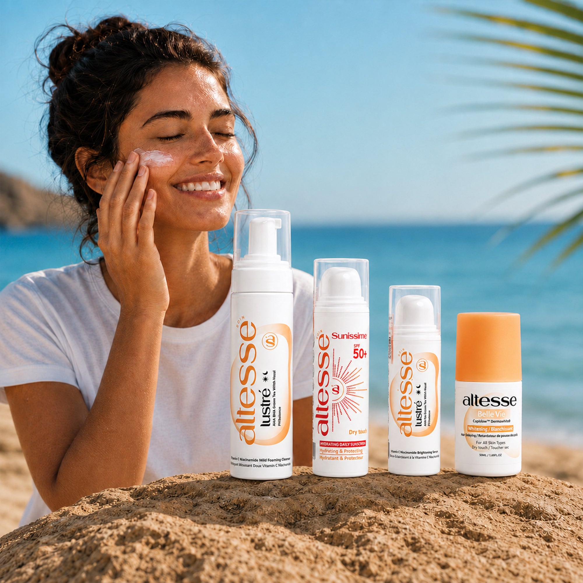 Summer bundle