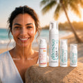 Antiaging bundle