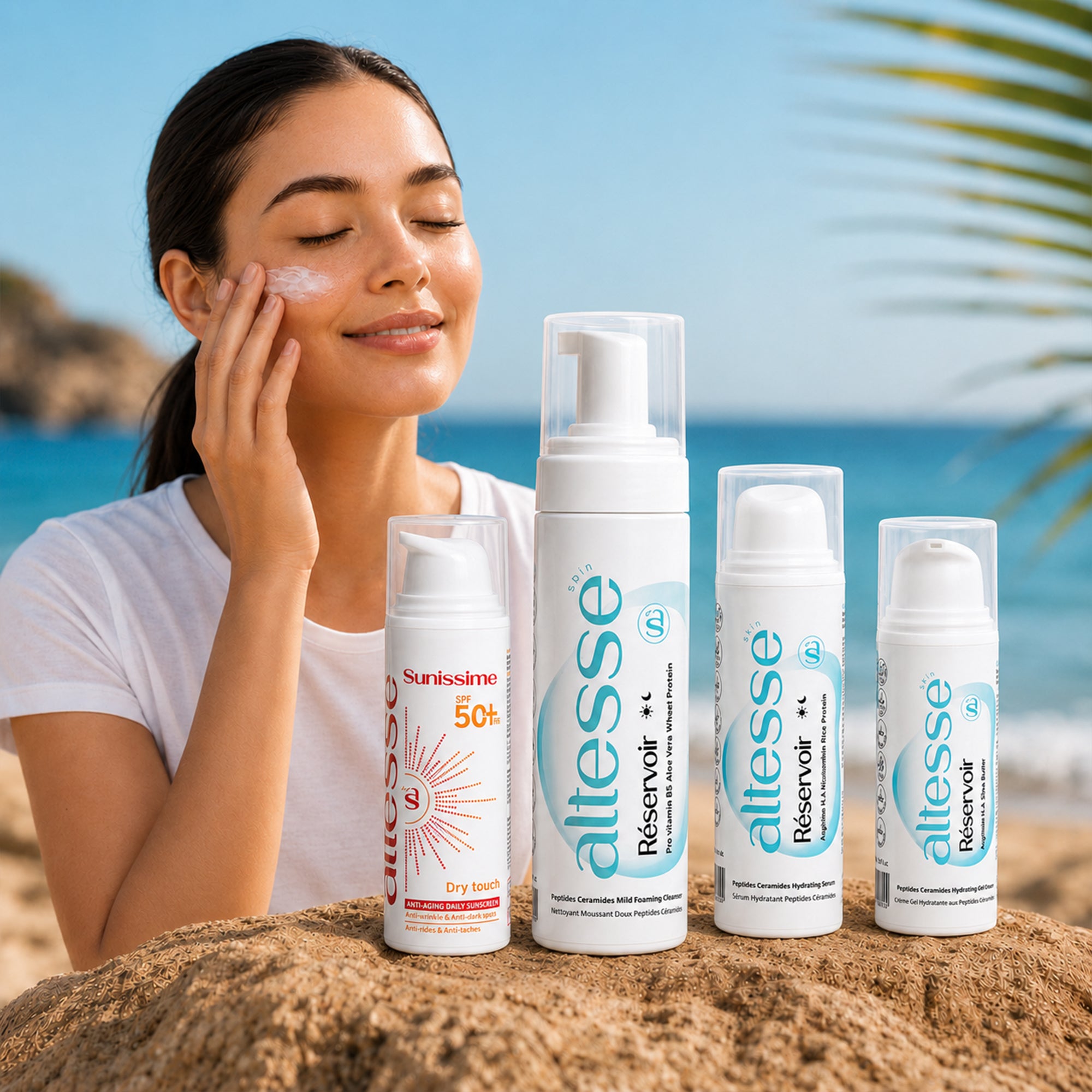 Hydration bundle