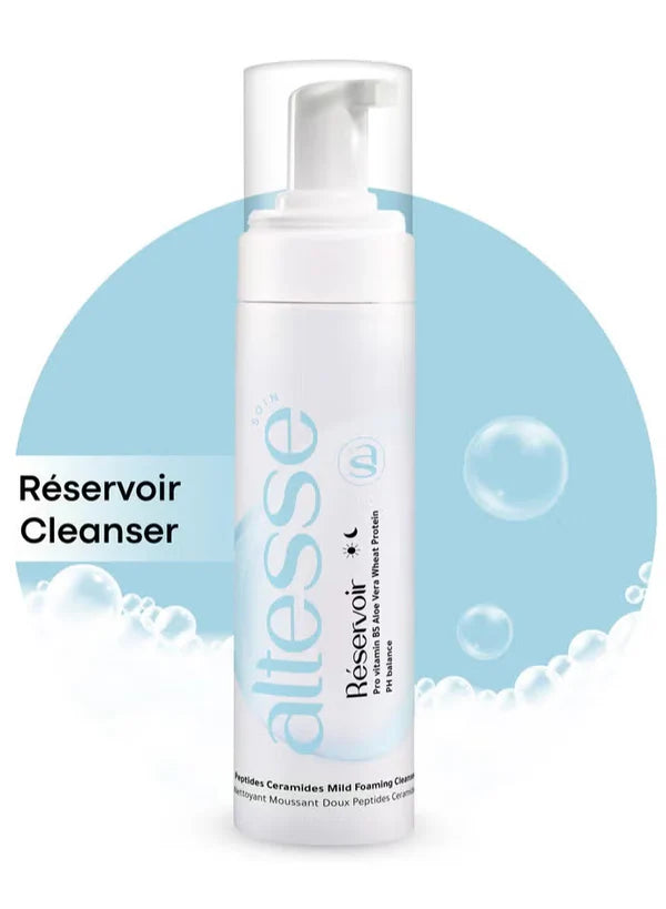 Reservoir Hydrating Foam Cleanser 180ml