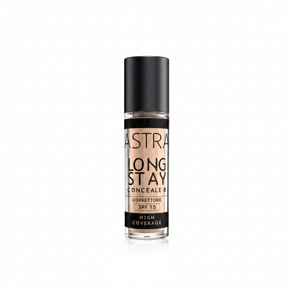 Astra - Corrector Long Stay Concealer