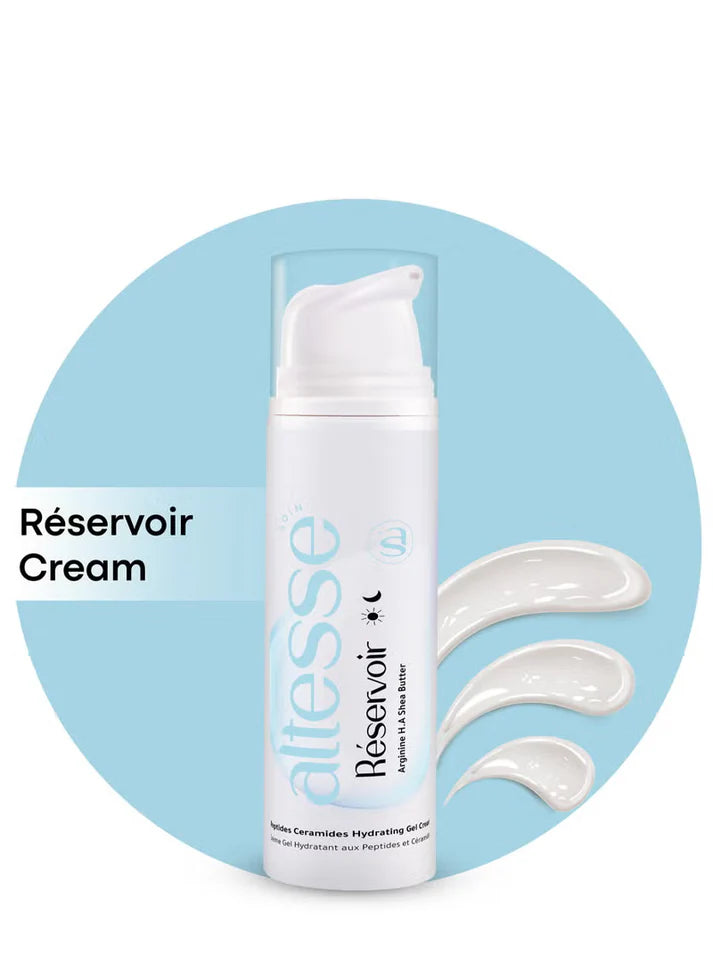 Rèservoir Peptides Ceramides Hydrating Gel Cream 50ml