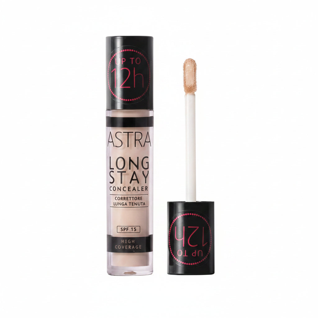 Astra - Corrector Long Stay Concealer