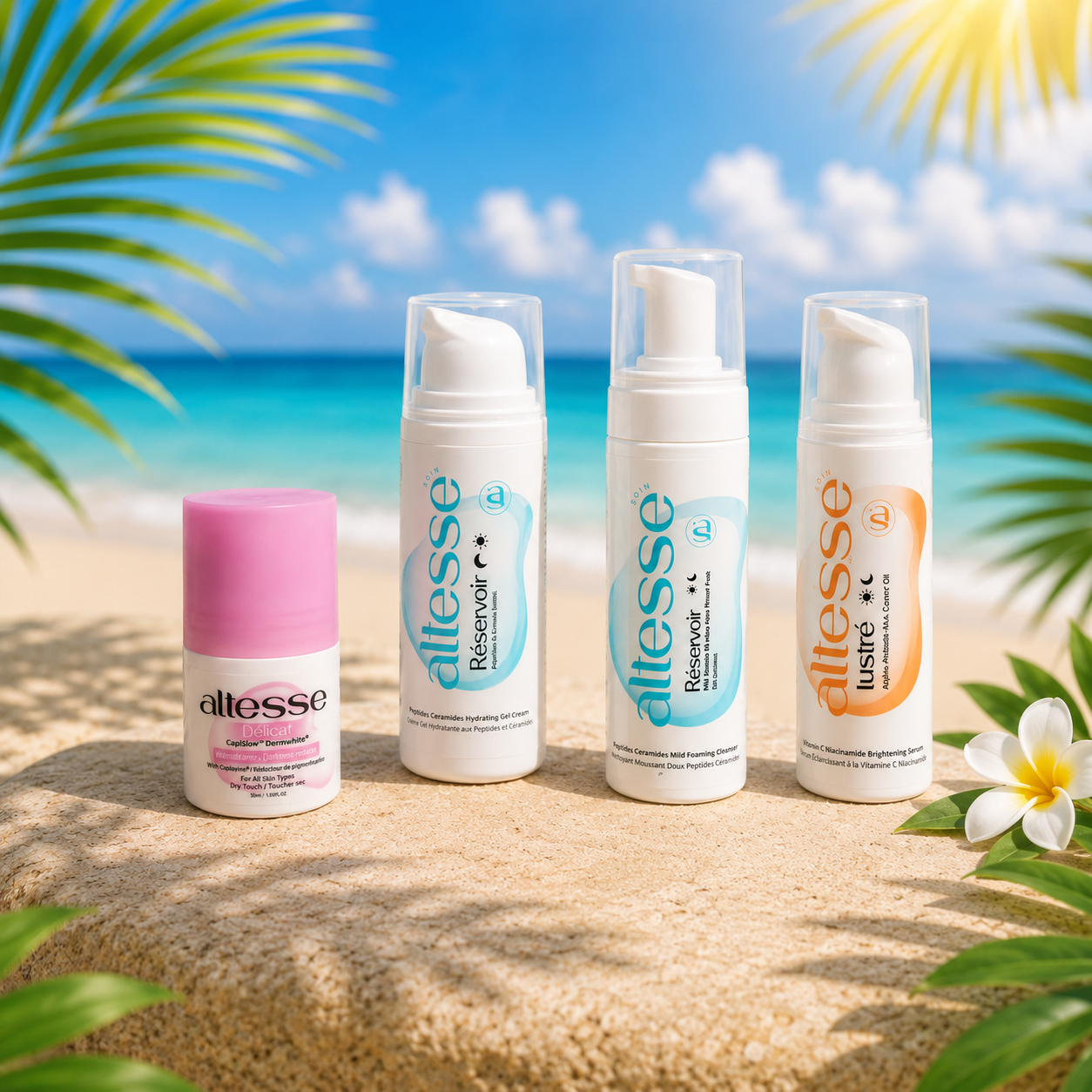 The Signature Radiance Kit