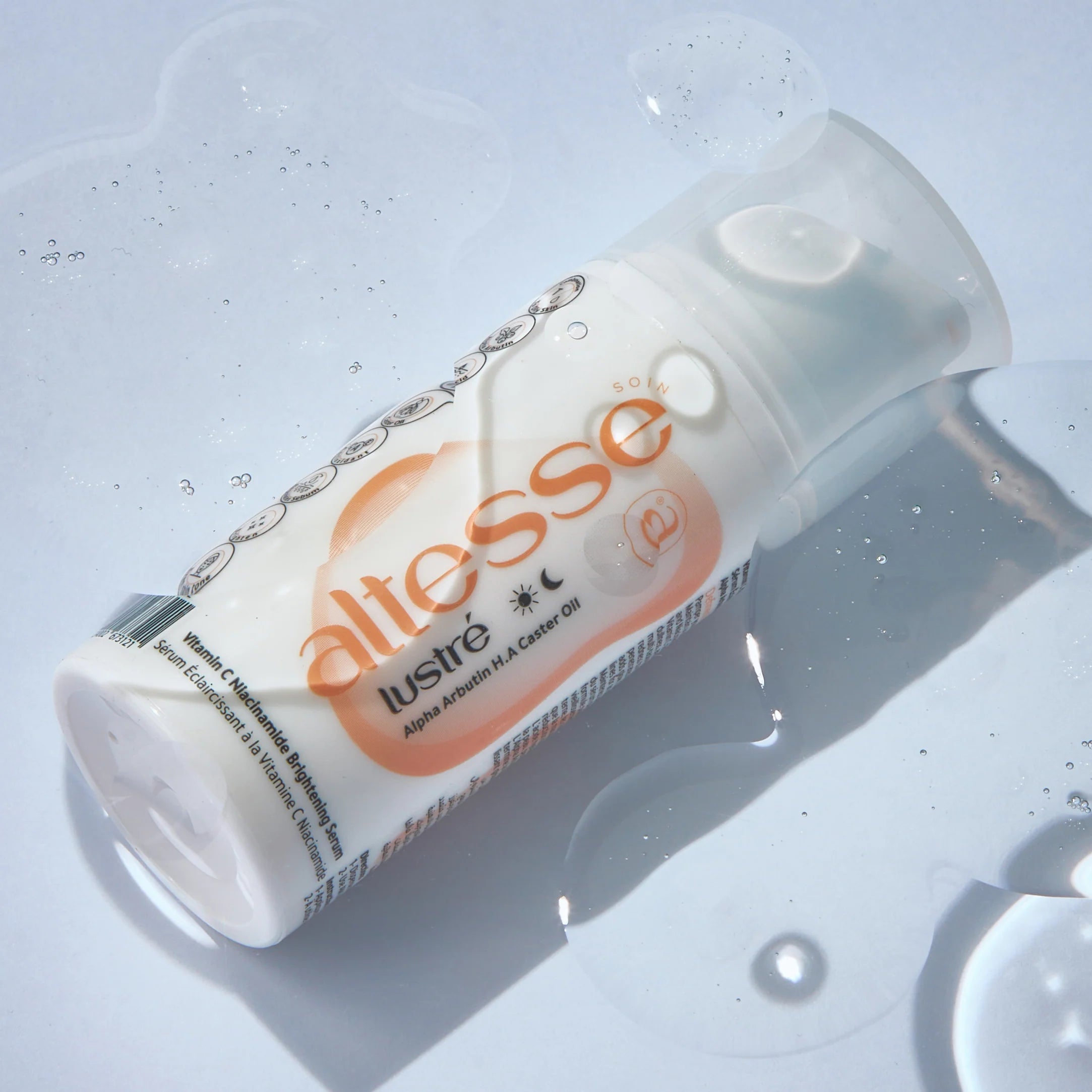 Altesse Soin Lustré/ Brightening Serum 30ml