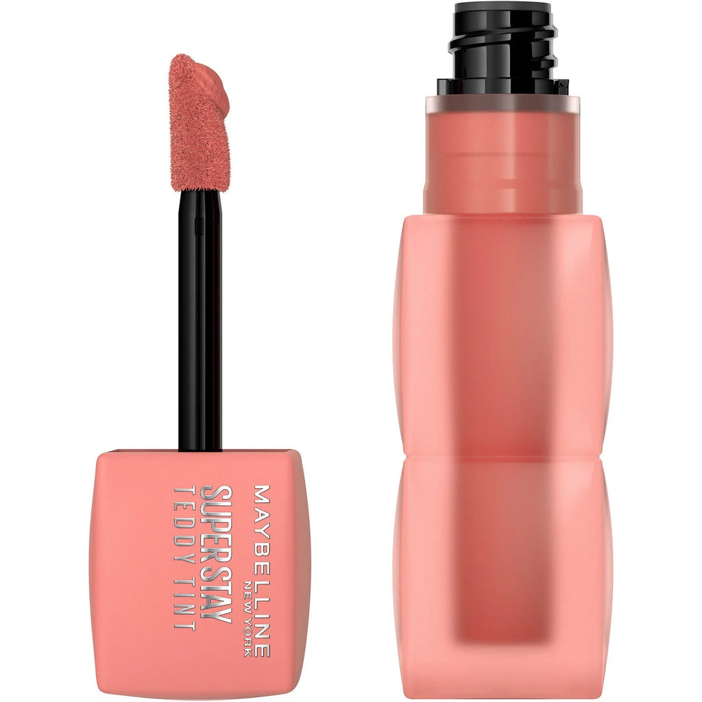 Super Stay Teddy Tint™ LIQUID LIP TINT