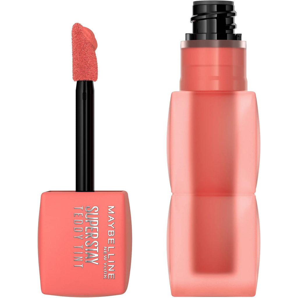 Super Stay Teddy Tint™ LIQUID LIP TINT