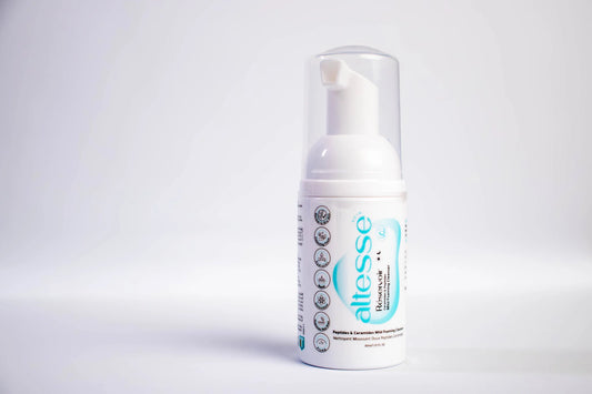 Reservoir Hydrating Foam Cleanser 30ml