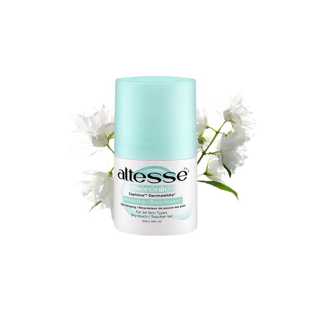 Altesse Soin  Roll-On Deodorant Sérénité 50 ml -  sheer powder Scent)