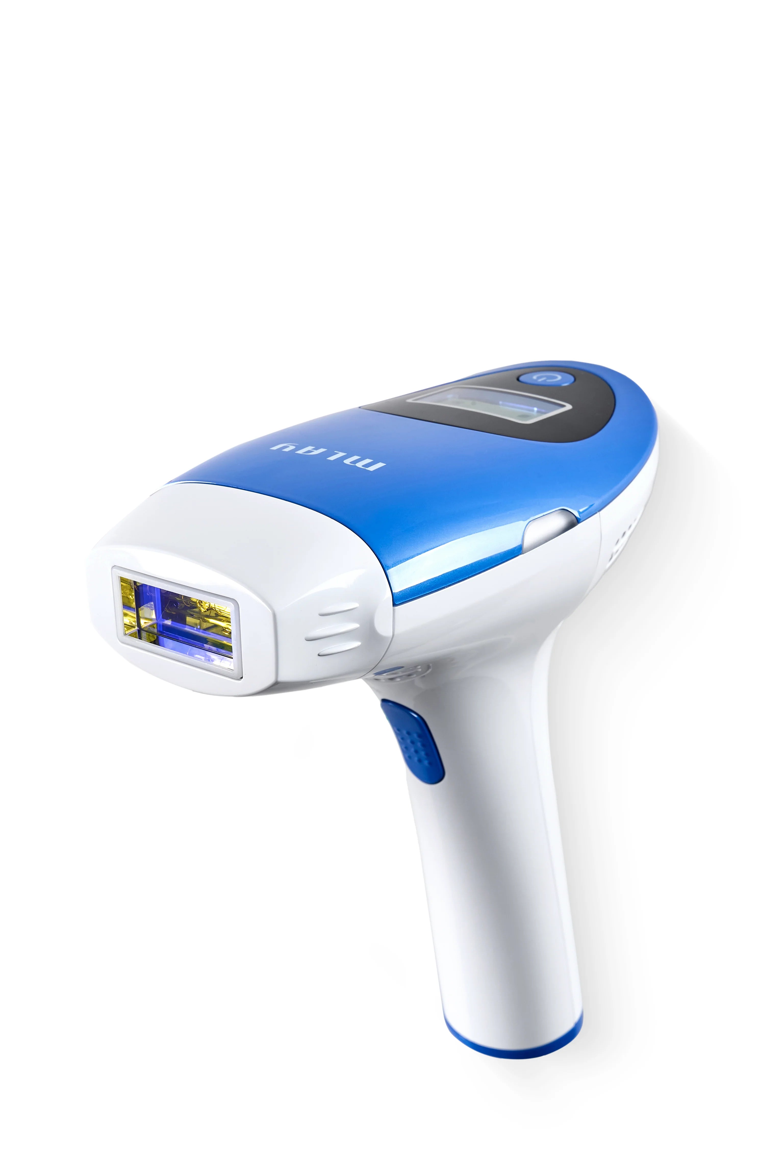 Mlay T3 IPL Hair removal - Lake Blue
