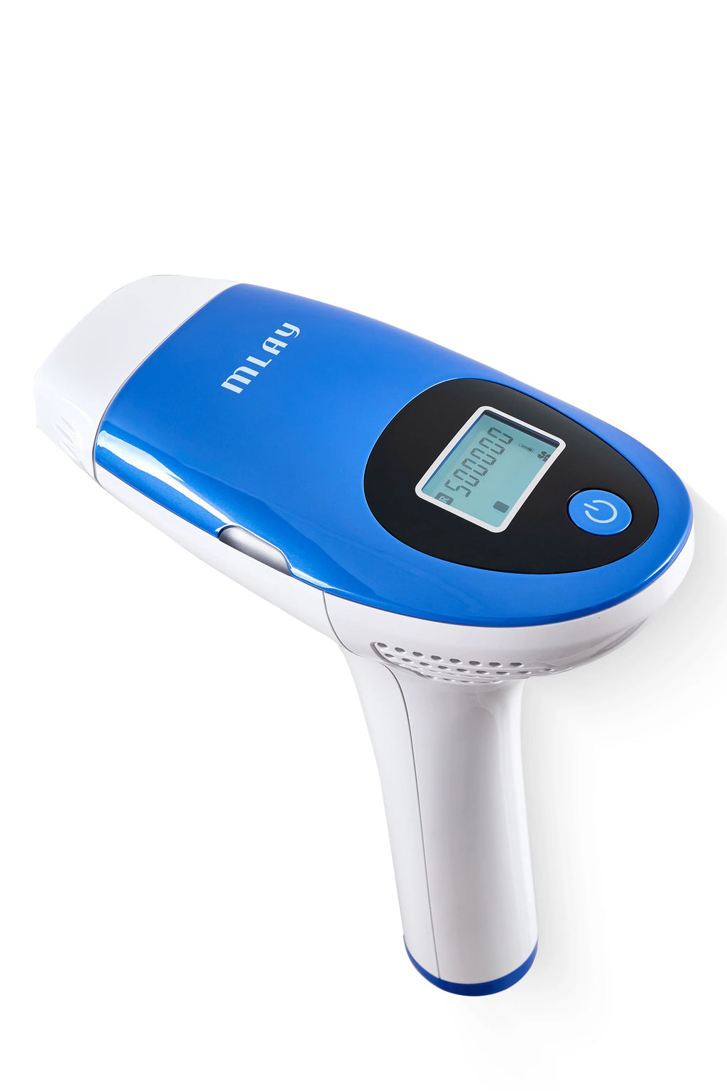 Mlay T3 IPL Hair removal - Lake Blue