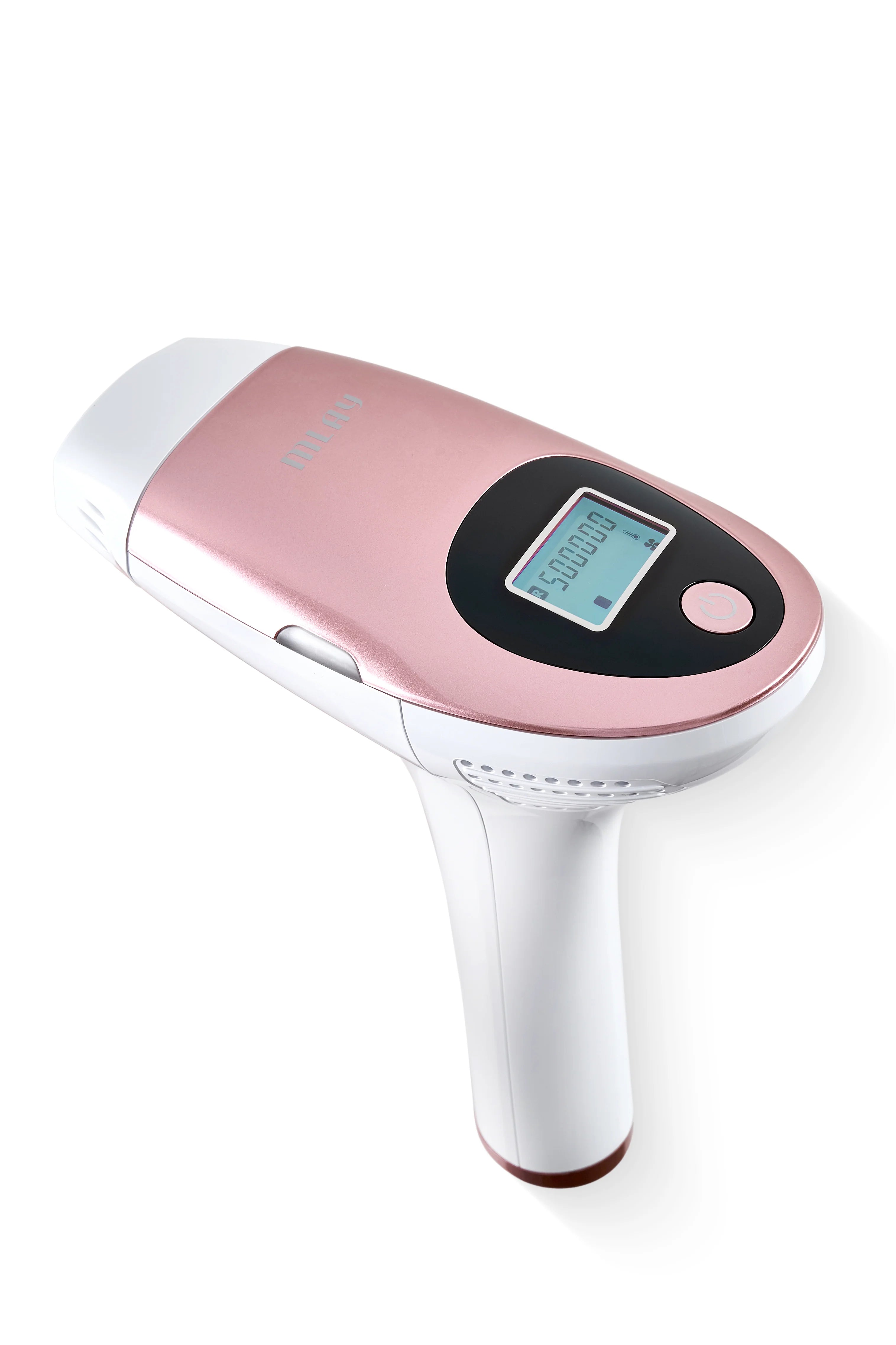 MLAY -T3 with Body Lamp - Rose