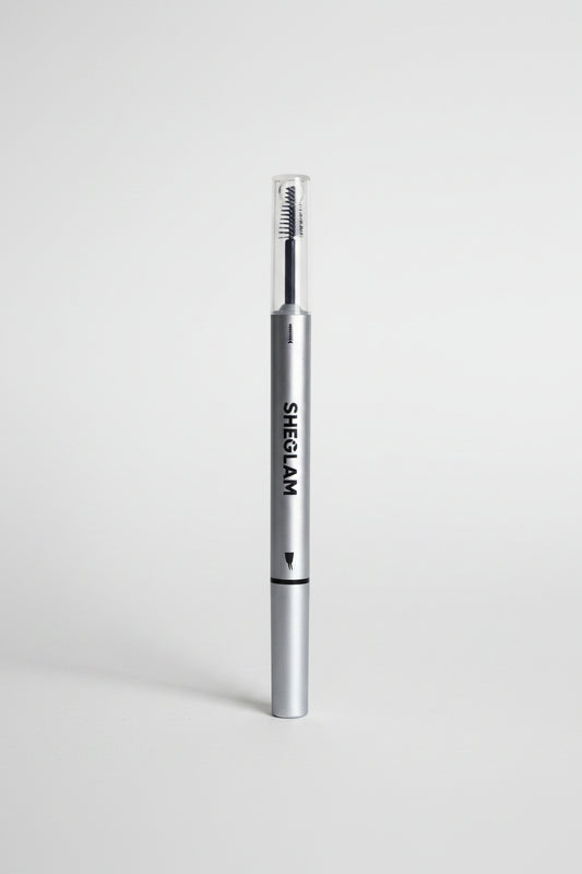 Real Flow Laminating Brow Pen-Ebony