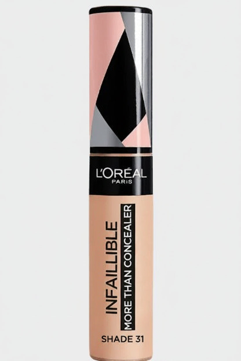 MORE THAN CONCEALER