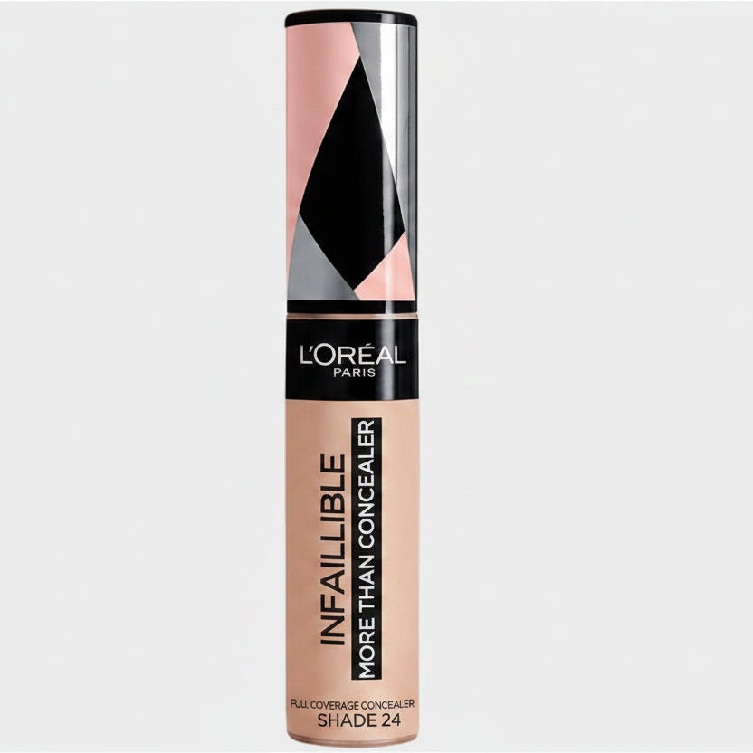 MORE THAN CONCEALER