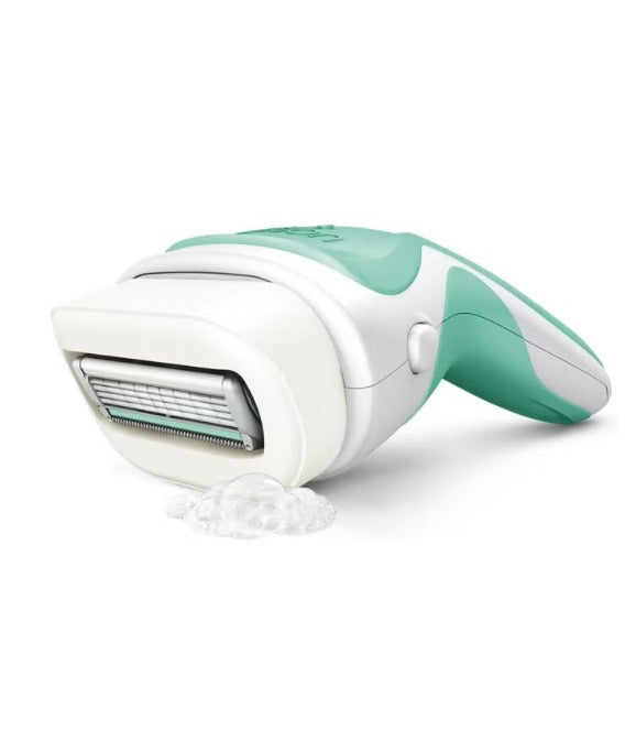 Intuition Sensitive Care Kit, with Organic Aloe and Green Tea Extract