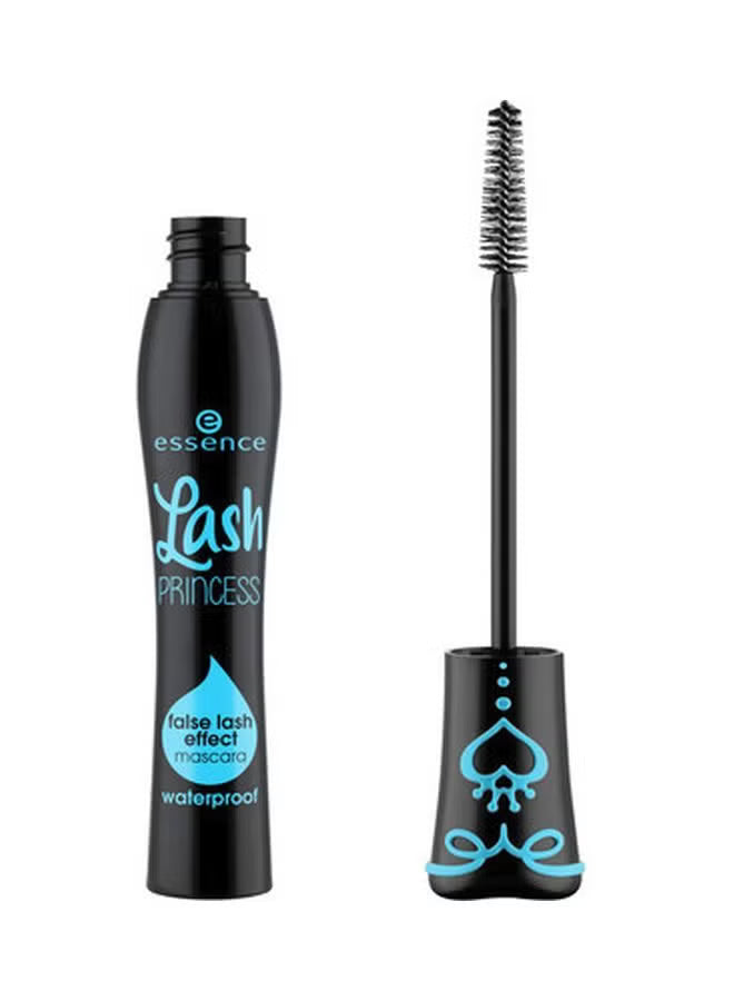 Essence Lash Princess False Lash Effect Black Waterproof