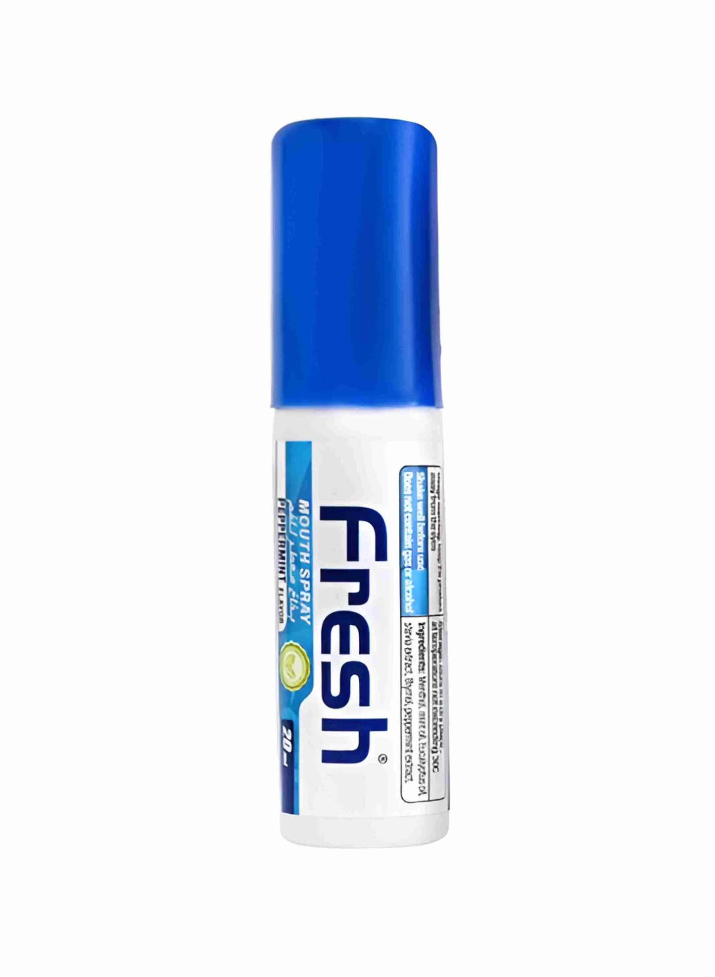 Fresh Mouth Spray