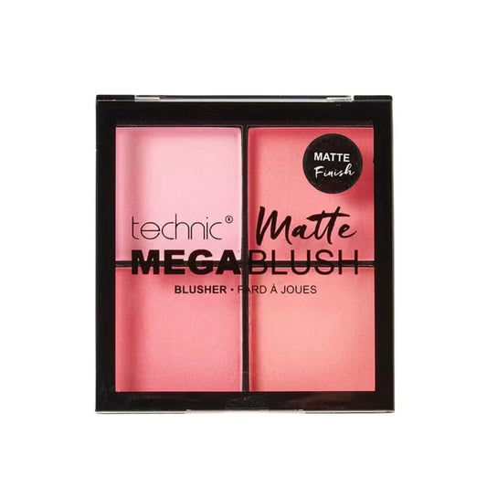 TECHNIC MEGA BLUSH PALETTE