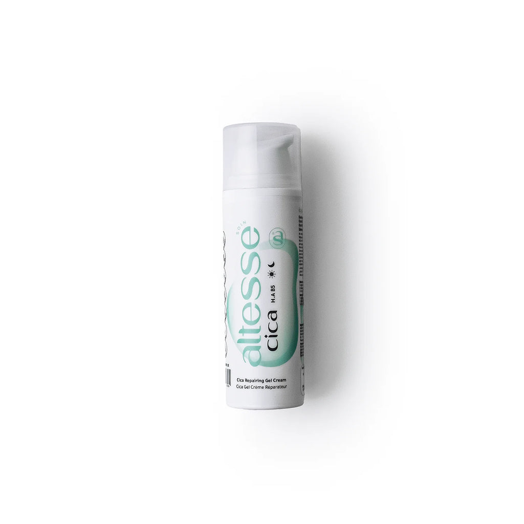 Altesse Soin Cica Repairing Gel Cream 50ml