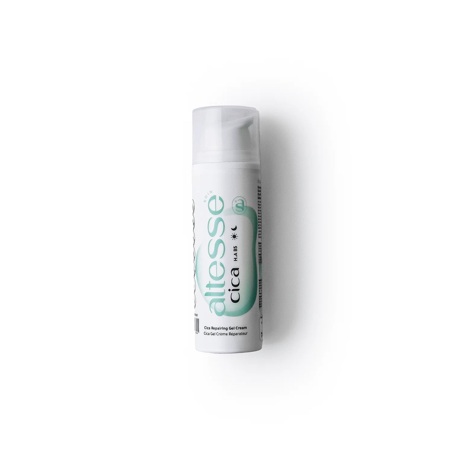 Altesse Soin Cica Repairing Gel Cream 50ml