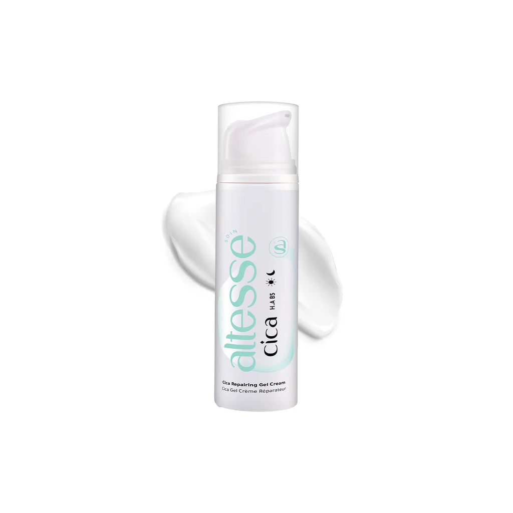 Altesse Soin Cica Repairing Gel Cream 50ml