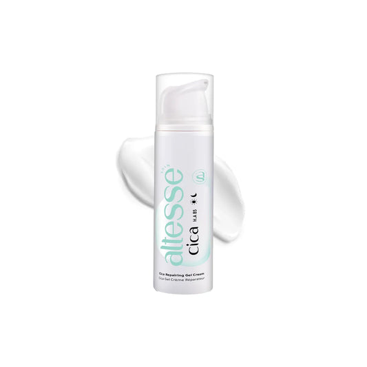 Cica Repairing Gel Cream 50ml