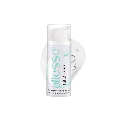 Altesse Soin Cica Regenerating Serum 30ml