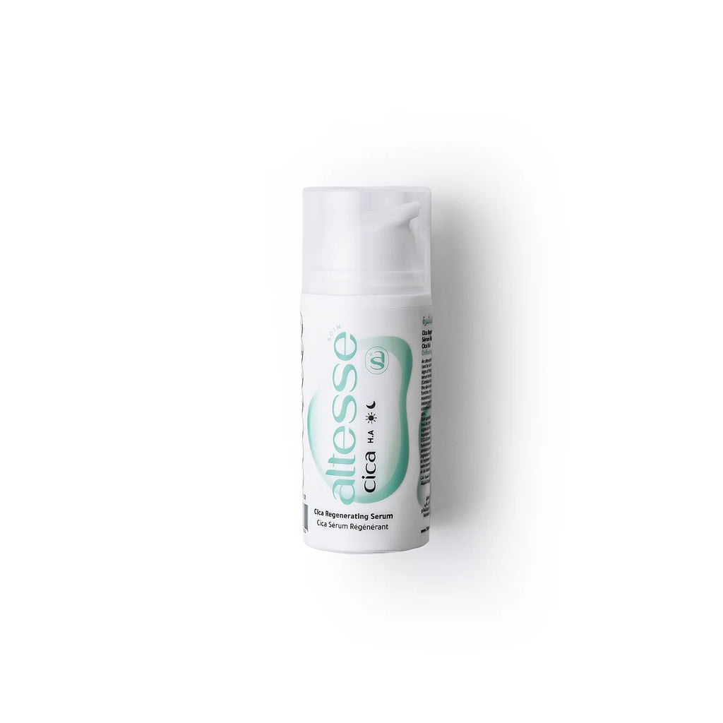 Altesse Soin Cica Regenerating Serum 30ml