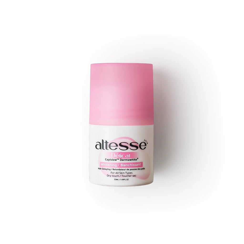 Altesse Soin Roll-On Deodorant Délicat 50 ml (Candy Scent)