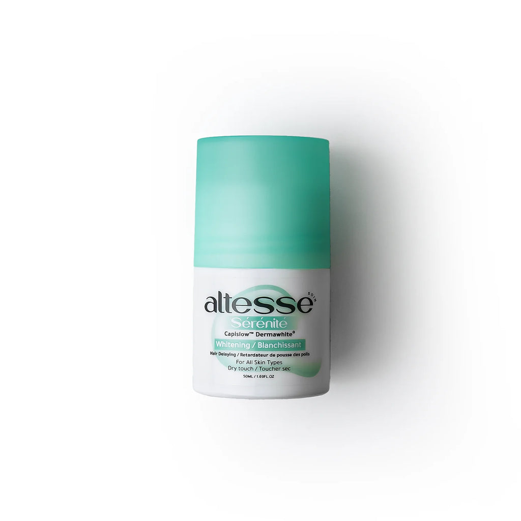 Altesse Soin  Roll-On Deodorant Sérénité 50 ml -  sheer powder Scent)