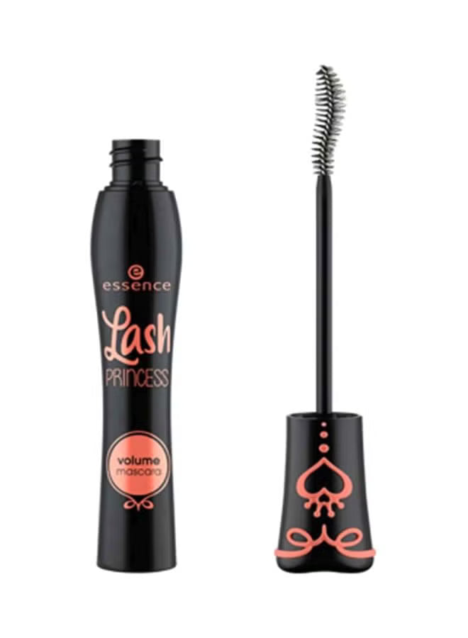 Essence Lash Princess False Lash Effect Black Waterproof