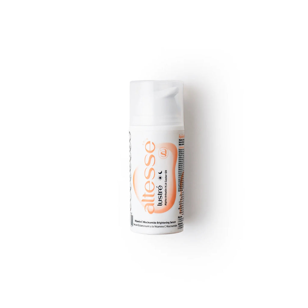 Altesse Soin Lustré/ Brightening Serum 30ml
