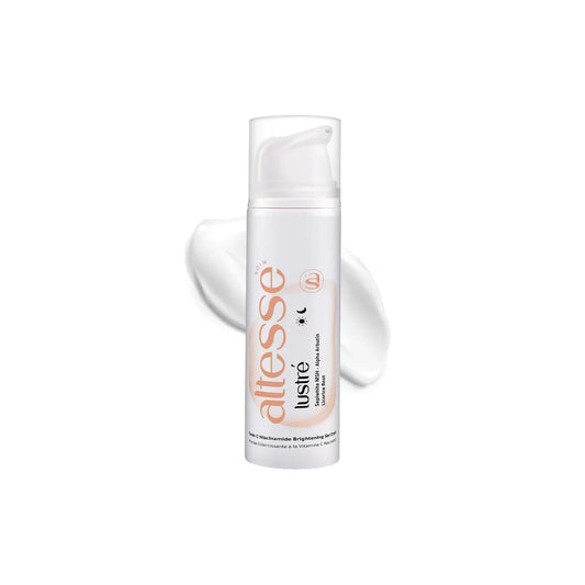 Lustré Vit C Niacinamide Brightening Gel Cream 50ml