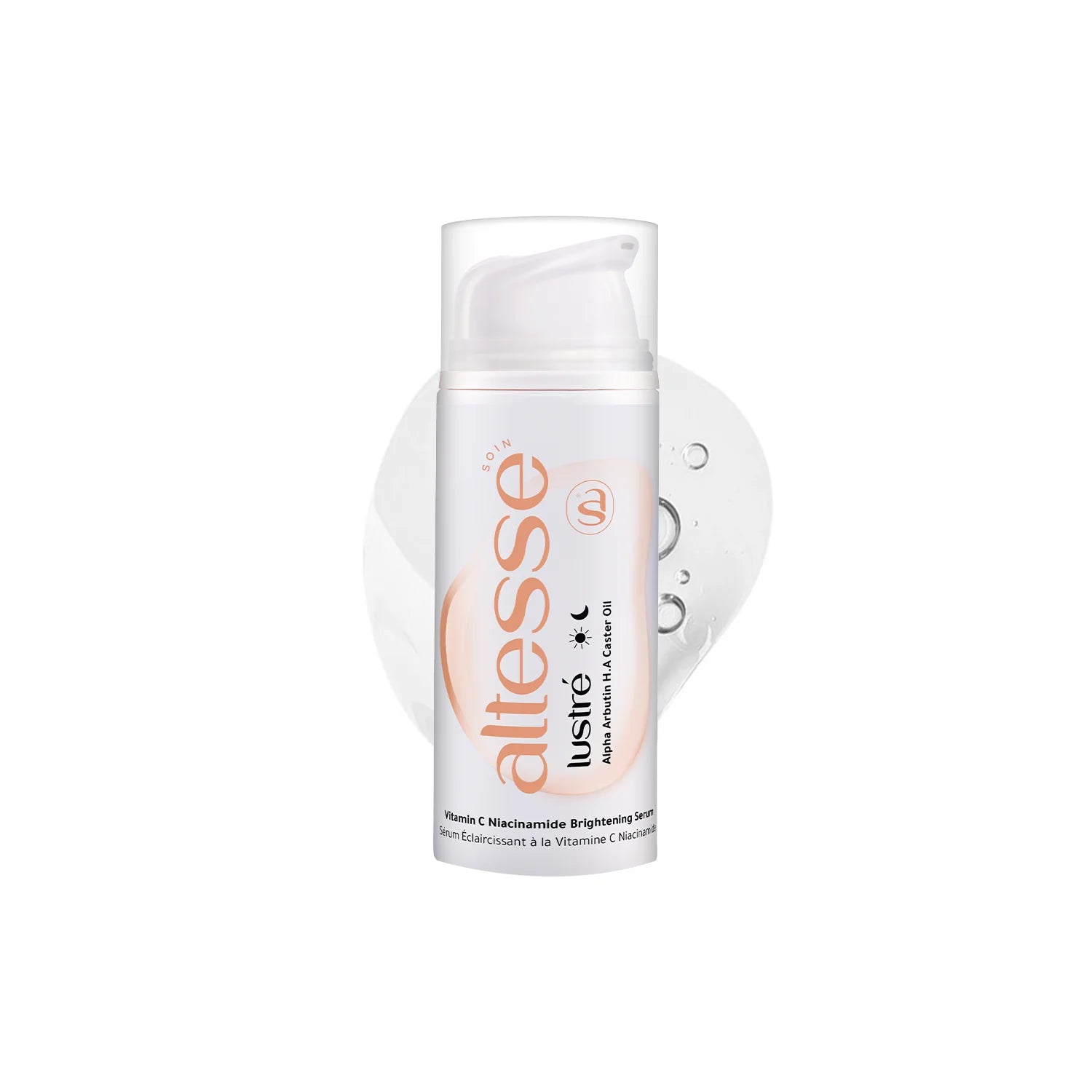 Altesse Soin Lustré/ Brightening Serum 30ml